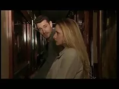 Pociągiem filmiki erotyczne polskie 