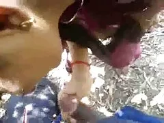 South filmy porno online indian ciocia Duże Cycki, młoda dziewczyna bj na zewnątrz