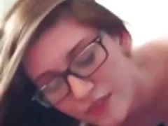 Filmy sex hd dziewczyna w okularach