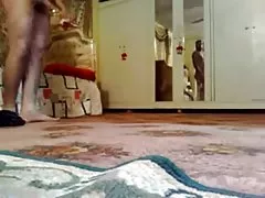 Prywatne sex porno gorący emiraty ciocia część druga