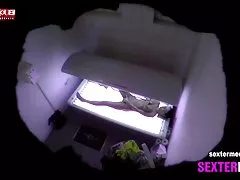 Sex cipki foto solarium - ukryta kamera