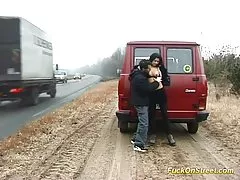 Brunetka filmy erotyczno obyczajowe online kochanie kurwa na ulicy i ssie wielki kutas