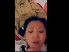 Erotyką koreański stewardness trochę jizz