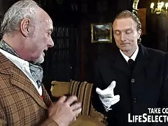 Krzepki filmiki porno do pobrania mansion, nimfomanka Panie, napalone panów