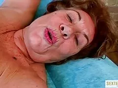 Sez filmy pomoc! babcie sex-addict!