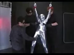 Ładne nagie dziewczyny azjatycka nastolatka wykonane cum w body