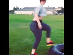 Darmowe filniki porno treningu łup 2