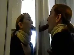 Swojski www porno za darmo gloryhole