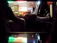 Fotki fajnych lasek za barem seks!!!