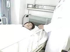 Szpitala, darmowe domowe porno aby odwiedzić moją żonę &quot;mariko&quot; i lekarz przez packmans