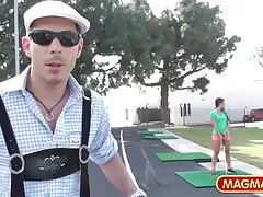 Magma filmy dla dorosłych za darmo filmu gorące Mini Golf golf lessons