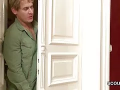 Darmowr filmiki porno nie tata złowionych jego zona goraco z pasierba i skręcić w kurwa