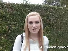 Seks porno darmowe filmy data pov z amandą bryant pozostawia jej creampie owłosione kot