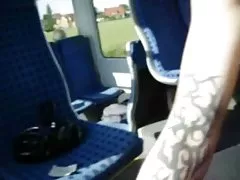 Nagie zdjecia dziewczyn robienie loda wytryski seks w miejscach publicznych w szalony pociąg