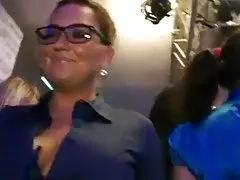 Sex dojrzale klub, orgia party