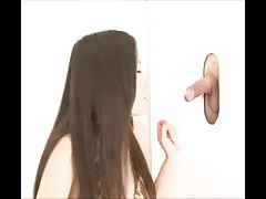 Saika erotyczna telewizja ichikawa w gloryhole