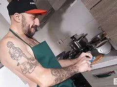 Darmowe filmy o seksie castingallaitaliana - kobiecy wytrysk laska podczas anal w castingu