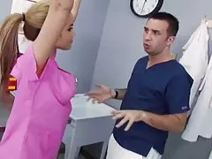Seks fimiki latina lekarz isis taylor