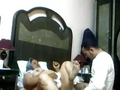 Polskie prywatne nagrania porno głodny arabskie kobiety. amatorka