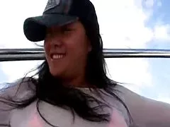 Nasty sexsfilmy azjatyckich pobiera jej osioł fucked