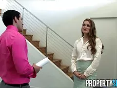 Pl porno propertysex - abby krzyż jest niegrzeczny agent nieruchomości