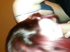 Sammie sex filmy porno darmowe louisburg Obciągać