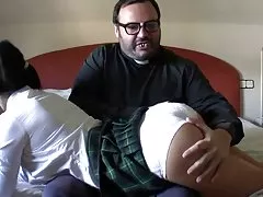 Seks filmy pl puta locura stare napalone księdza slutty uczennica kurwa