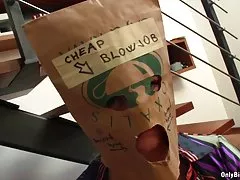 Zdjecia gole baby duże cycki torba głowy sima ciosy kutas