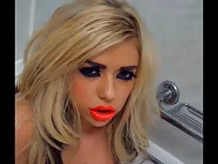 Porno amatorki robienie loda kipstick