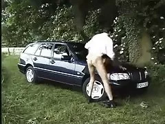 Porno i erotyka córki szefa