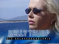 Prywatne porno (bd) handlerin niewolników