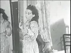 Vintage sex amatorski polek Erotyka-4 (1940) xlx