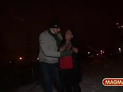 Magma seks darmowe filmiki filmu trójka kurwa w publicznej w Berlinie