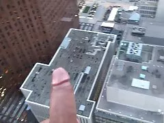 Filmy xxx com robienie loda oknem