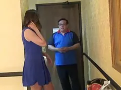 Porno darmowe filmy pizza bj dare gone bad