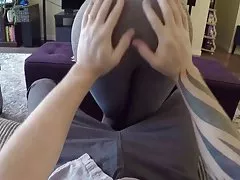 Gorące dobre porno za darmo pov