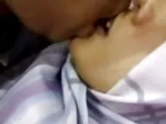 Porno erotyka film miłości para (malajski)