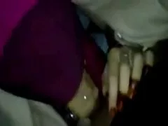 Porno z polkami indonezyjski hidżab żona