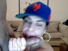 Ashley nowe darmowe filmy porno vs shorty głębokie gardło konkurs (cuties głębokie gardło)