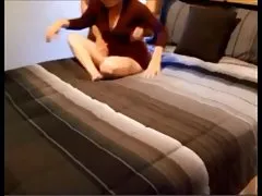 Starsza porno za free para seks na prawdziwej domowej roboty