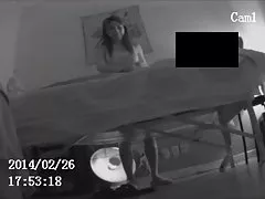 Sexi dupeczki chiński masaż ręczna robota i blow job - cup 2