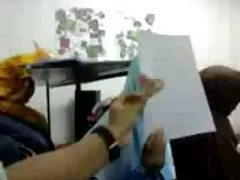 Zajebiście polskie porno nowe Malezji hidżab dziewczyna