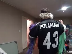 Darmowe filmy porno pl asa akira za kulisami