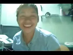 Gra film dobrego loda w urzędzie