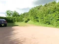 Brytyjska rude cipki sluts love na Pieska pt4 1