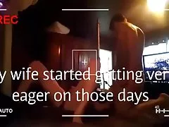 Galeria nagich dziewczyn moja dziwka żona, a ja jestem w pracy