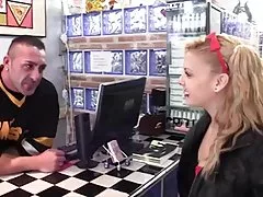 Filmy e leche 69 można zapłacić, z cipki?